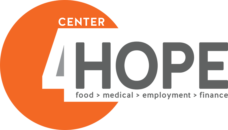 center for hope logo